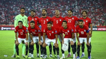 القنوات الناقلة لبطولة أمم إفريقيا 2025 حيث تتابع مباريات منتخب مصر شاريكًا بالسباق القاري 1